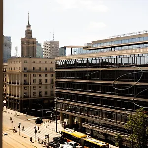 M Centrum Варшава